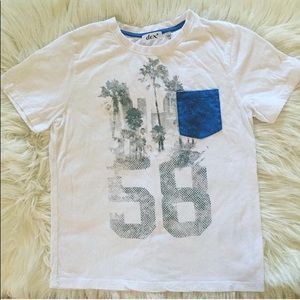 Dex short-sleeve tee / Size L (12)